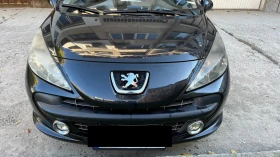     Peugeot 207 1.6 HDI