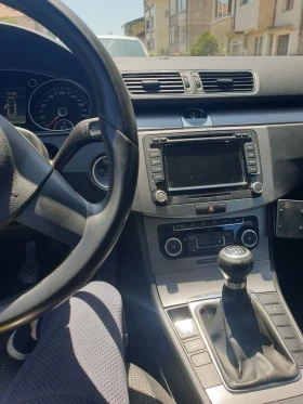 VW Passat - 8500 лв. - 73406632 3