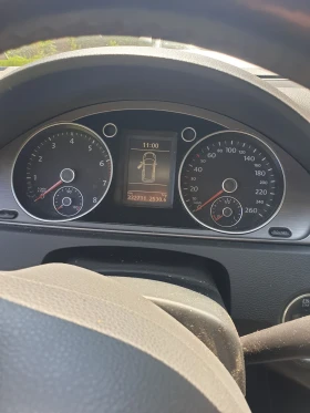 VW Passat - 8500 лв. - 73406632 4