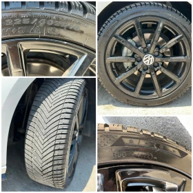 VW Golf 7.5 R-line-DSG-150-DISTRONIC--80 . ! | Mobile.bg    10