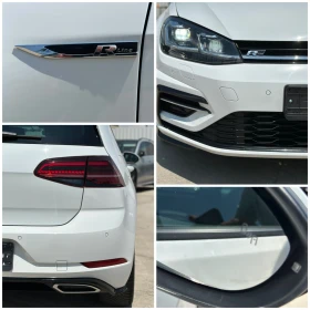 VW Golf 7.5 R-line-DSG-150-DISTRONIC--80 . ! | Mobile.bg    9