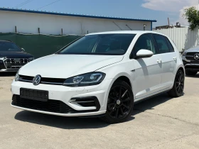 VW Golf 7.5 R-line-DSG-150-DISTRONIC--80 . ! | Mobile.bg    5