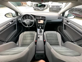 VW Golf 7.5 R-line-DSG-150-DISTRONIC--80 . ! | Mobile.bg    11