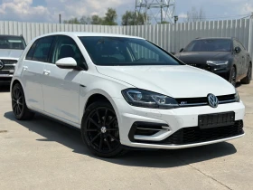 VW Golf 7.5 R-line-DSG-150-DISTRONIC--80 . ! | Mobile.bg    2