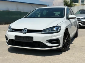 VW Golf 7.5 R-line-DSG-150-DISTRONIC--80 . ! | Mobile.bg    4