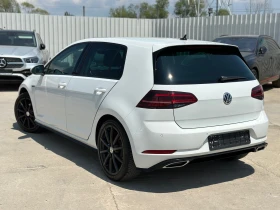 VW Golf 7.5 R-line-DSG-150-DISTRONIC--80 . ! | Mobile.bg    6
