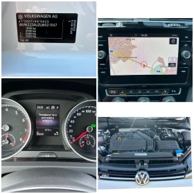 VW Golf 7.5 R-line-DSG-150-DISTRONIC--80 . ! | Mobile.bg    15