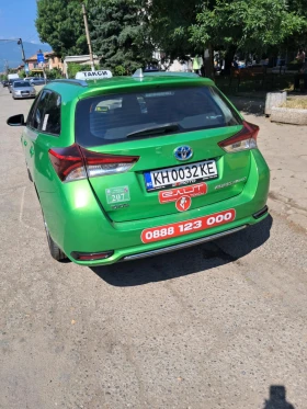 Toyota Auris | Mobile.bg    3