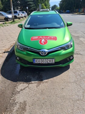 Toyota Auris | Mobile.bg    2