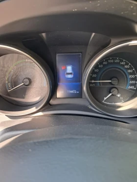 Toyota Auris | Mobile.bg    6