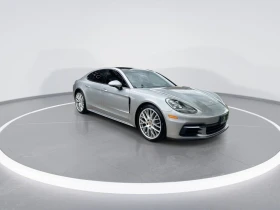 Porsche Panamera 360* * * Bose* Carbon*  * | Mobile.bg    6