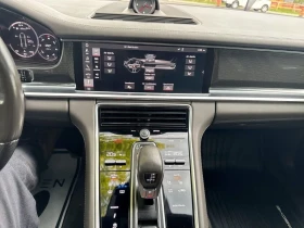 Porsche Panamera 360* * * Bose* Carbon*  * | Mobile.bg    13