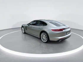 Porsche Panamera 360* * * Bose* Carbon*  * | Mobile.bg    8