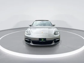 Porsche Panamera 360* * * Bose* Carbon*  * | Mobile.bg    9
