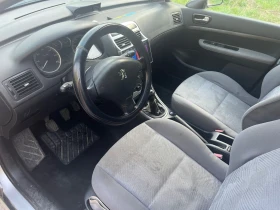 Обява за продажба на Peugeot 307 ~2 800 лв. - изображение 4