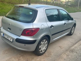 Обява за продажба на Peugeot 307 ~2 800 лв. - изображение 3