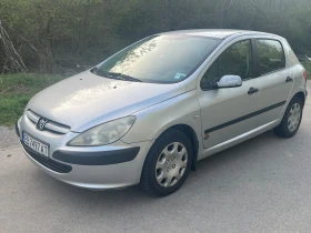 Обява за продажба на Peugeot 307 ~2 800 лв. - изображение 1