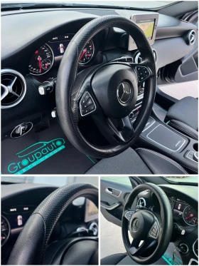 Mercedes-Benz A 180 1, 5CDI-110k./LED/NAVI///!!! | Mobile.bg    8