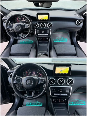 Mercedes-Benz A 180 1, 5CDI-110k./LED/NAVI///!!! | Mobile.bg    9