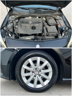 Mercedes-Benz A 180 1, 5CDI-110k./LED/NAVI///!!! | Mobile.bg    17