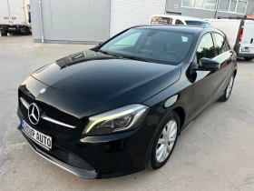     Mercedes-Benz A 180 1, 5CDI-110k./LED/NAVI///!!!