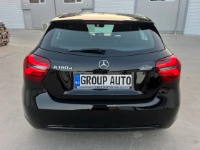 Mercedes-Benz A 180 1, 5CDI-110k./LED/NAVI///!!! | Mobile.bg    5