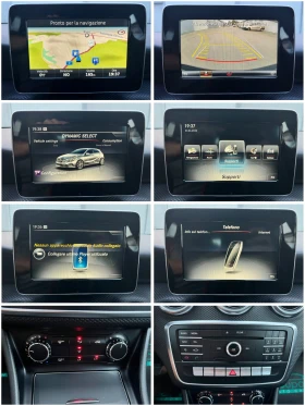 Mercedes-Benz A 180 1, 5CDI-110k./LED/NAVI///!!! | Mobile.bg    14