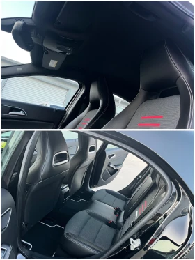 Mercedes-Benz A 180 1, 5CDI-110k./LED/NAVI///!!! | Mobile.bg    12