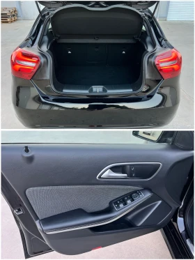 Mercedes-Benz A 180 1, 5CDI-110k./LED/NAVI///!!! | Mobile.bg    13