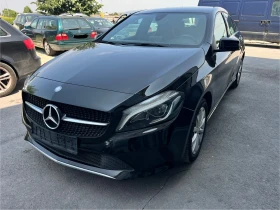 Mercedes-Benz A 180 1, 5CDI-110k./LED///!!! | Mobile.bg    3