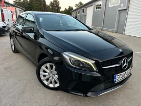    Mercedes-Benz A 180 1, 5CDI-110k./LED/NAVI///!!!
