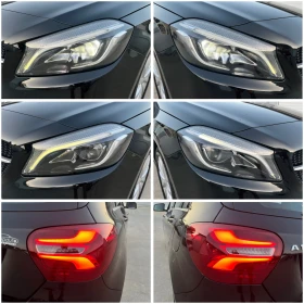 Mercedes-Benz A 180 1, 5CDI-110k./LED/NAVI///!!! | Mobile.bg    16