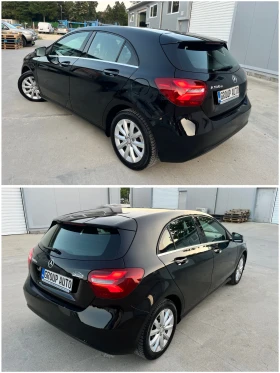 Mercedes-Benz A 180 1, 5CDI-110k./LED/NAVI///!!! | Mobile.bg    7