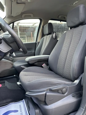 Renault Scenic 1.5 DCI Климатик/Италия/191 Хил км - 3500 лв. - 49200990 10