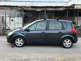 Renault Scenic 1.5 DCI Климатик/Италия/191 Хил км - 3500 лв. - 49200990 3