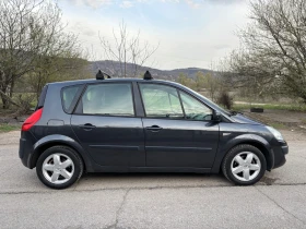 Renault Scenic 1.5 DCI Климатик/Италия/191 Хил км - 3500 лв. - 49200990 4