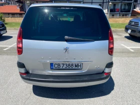 Peugeot 807 | Mobile.bg    5
