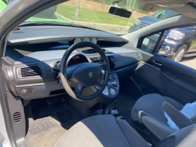 Peugeot 807 | Mobile.bg    8