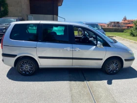 Peugeot 807 | Mobile.bg    4
