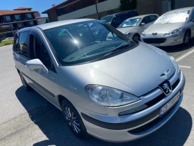 Peugeot 807 | Mobile.bg    3