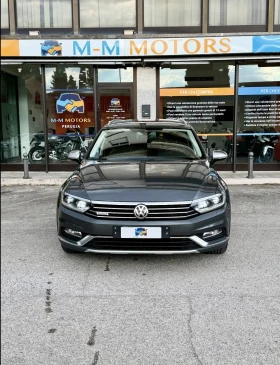 Обява за продажба на VW Passat ALLTRACK 4Motion 2.0TDI DISTRONIC CARPLAY DIGITAL ~25 500 лв. - изображение 4