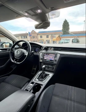 Обява за продажба на VW Passat ALLTRACK 4Motion 2.0TDI DISTRONIC CARPLAY DIGITAL ~25 500 лв. - изображение 6
