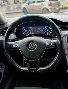 Обява за продажба на VW Passat ALLTRACK 4Motion 2.0TDI DISTRONIC CARPLAY DIGITAL ~25 500 лв. - изображение 8