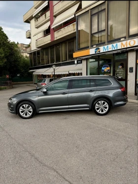 Обява за продажба на VW Passat ALLTRACK 4Motion 2.0TDI DISTRONIC CARPLAY DIGITAL ~25 500 лв. - изображение 1