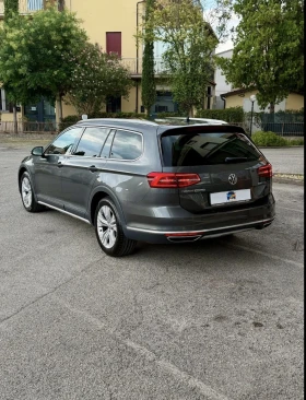 Обява за продажба на VW Passat ALLTRACK 4Motion 2.0TDI DISTRONIC CARPLAY DIGITAL ~25 500 лв. - изображение 2