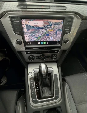 Обява за продажба на VW Passat ALLTRACK 4Motion 2.0TDI DISTRONIC CARPLAY DIGITAL ~25 500 лв. - изображение 10