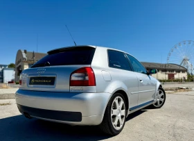 Audi S3 Quattro* Подгрев* MagicSky* Лизинг - 13900 лв. - 93107885 6