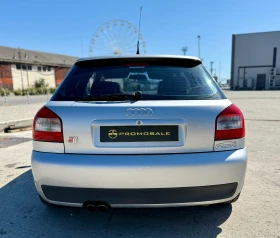 Audi S3 Quattro* Подгрев* MagicSky* Лизинг - 13900 лв. - 93107885 5