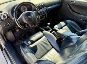 Audi S3 Quattro* Подгрев* MagicSky* Лизинг - 13900 лв. - 93107885 8