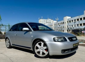 Audi S3 Quattro* Подгрев* MagicSky* Лизинг